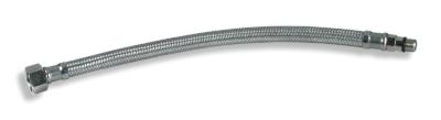 prívodová hadička M10 x 3/8"-50cm