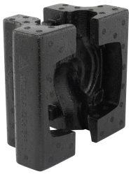 Izolace těla 130 mm