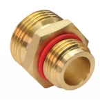 Sedlo průtokoměru 1/2