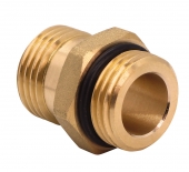 Sedlo na průtok. 1/2