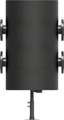 Hydraulický vyrovnávač CPN 200, DN80