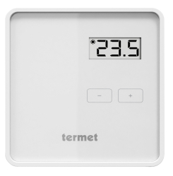 Pokojový termostat ST294V1
