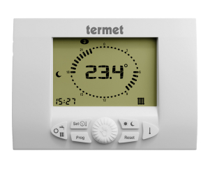 Pokojový termostat Easy Remote