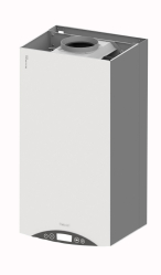 Kombinovaný kotel MiniMax Eco 13/22kW