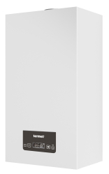 Kombinovaný kotel Apla 25/30 kW