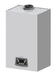 Kotel Ecocondens Nex 28 kW