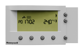 Pokojový termostat CR11011