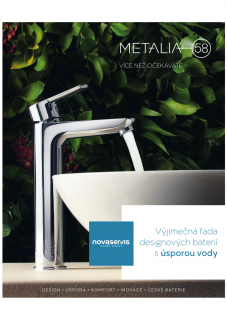 Metalia 58